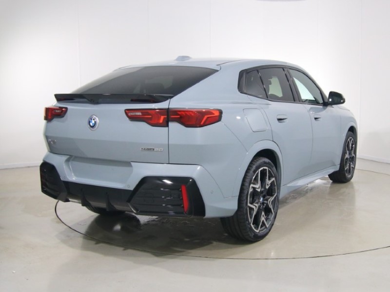  BMW iX2 eDrive20 M Sport 65kWh 5273127