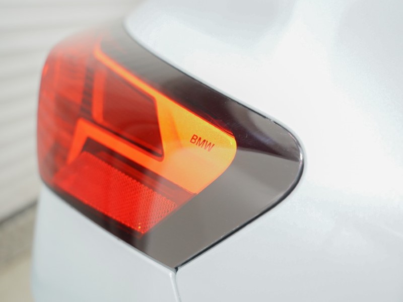  BMW iX2 eDrive20 M Sport 65kWh 5273212