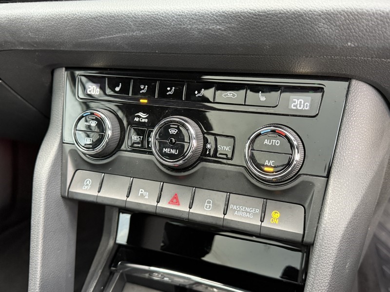 2022 (72) SKODA KODIAQ 2.0 TDI 200 Sport Line 4x4 5dr DSG [7 Seat] 4969432