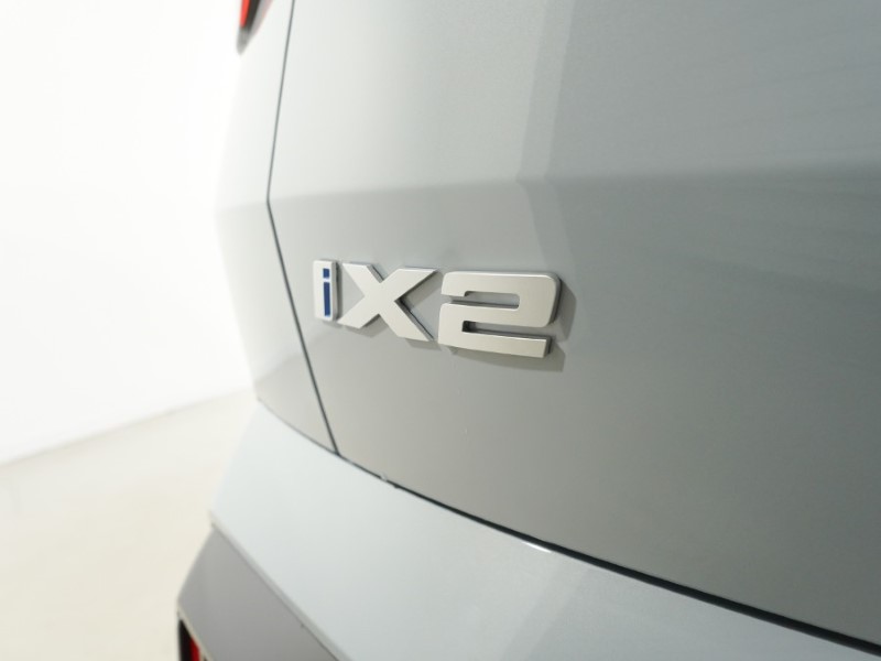  BMW iX2 eDrive20 M Sport 65kWh 5273136