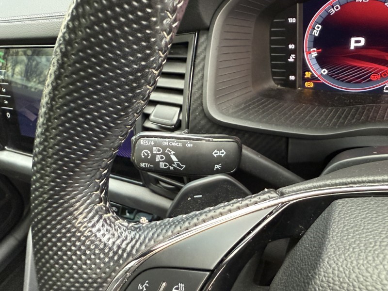 2022 (72) SKODA KODIAQ 2.0 TDI 200 Sport Line 4x4 5dr DSG [7 Seat] 4969430