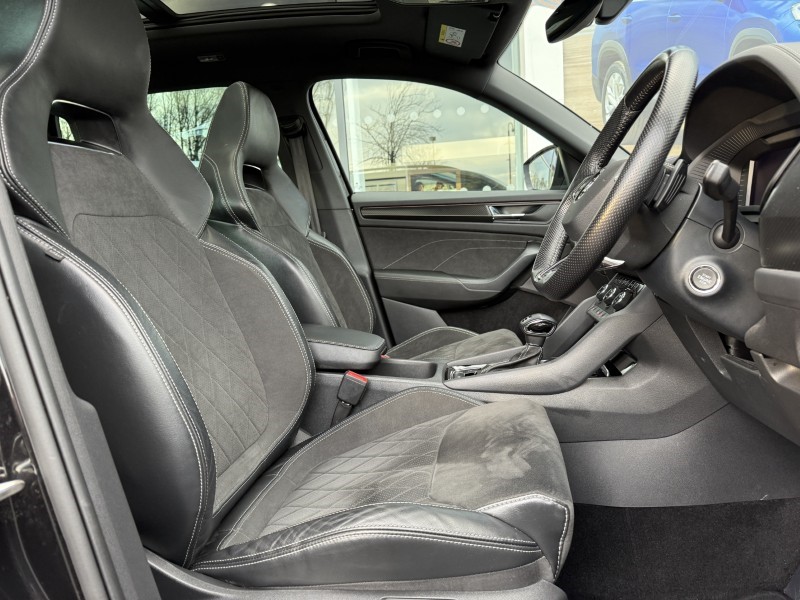 2022 (72) SKODA KODIAQ 2.0 TDI 200 Sport Line 4x4 5dr DSG [7 Seat] 4969423