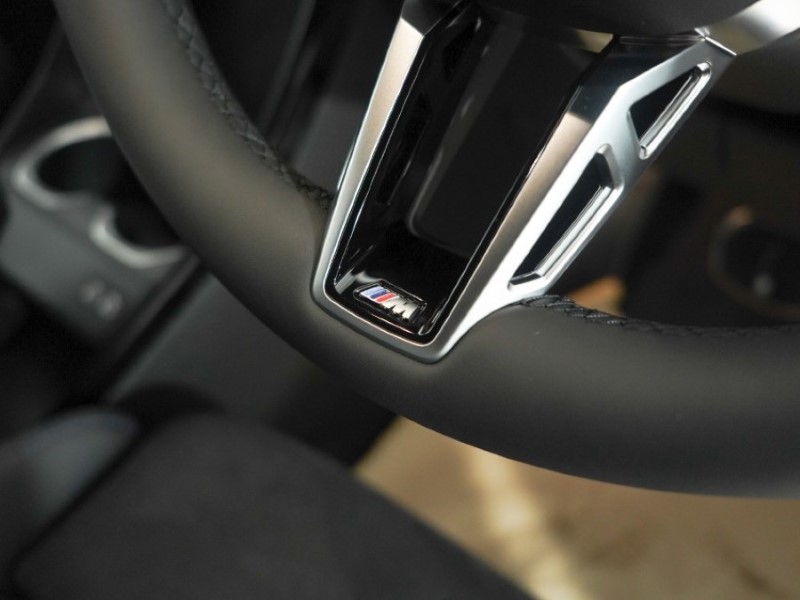  BMW iX2 eDrive20 M Sport 65kWh 5273209