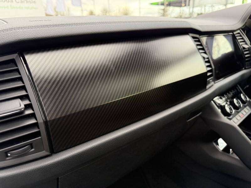 2022 (72) SKODA KODIAQ 2.0 TDI 200 Sport Line 4x4 5dr DSG [7 Seat] 4969447