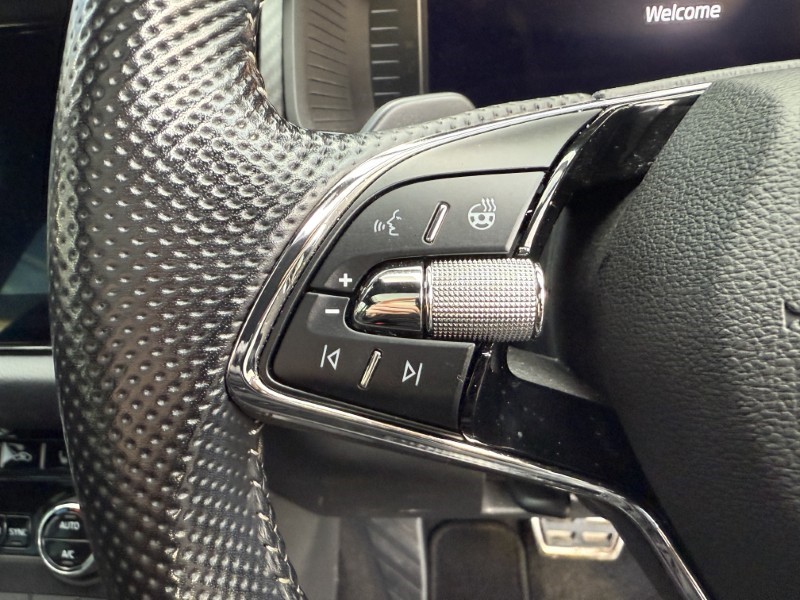 2022 (72) SKODA KODIAQ 2.0 TDI 200 Sport Line 4x4 5dr DSG [7 Seat] 4969428