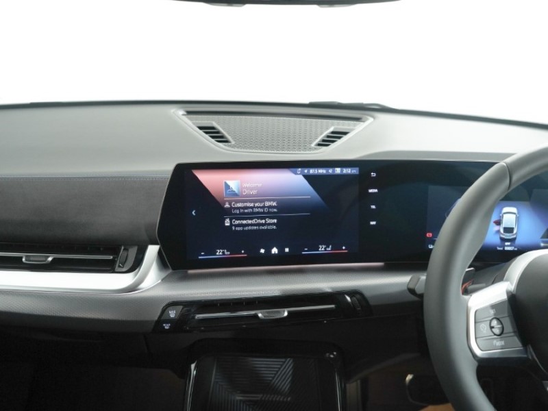 BMW iX2 eDrive20 M Sport 65kWh 5273149