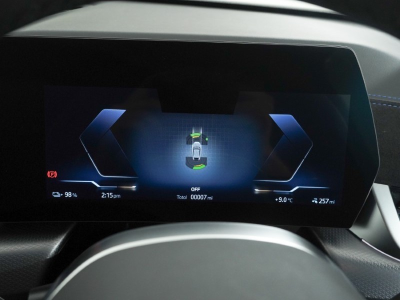  BMW iX2 eDrive20 M Sport 65kWh 5273190
