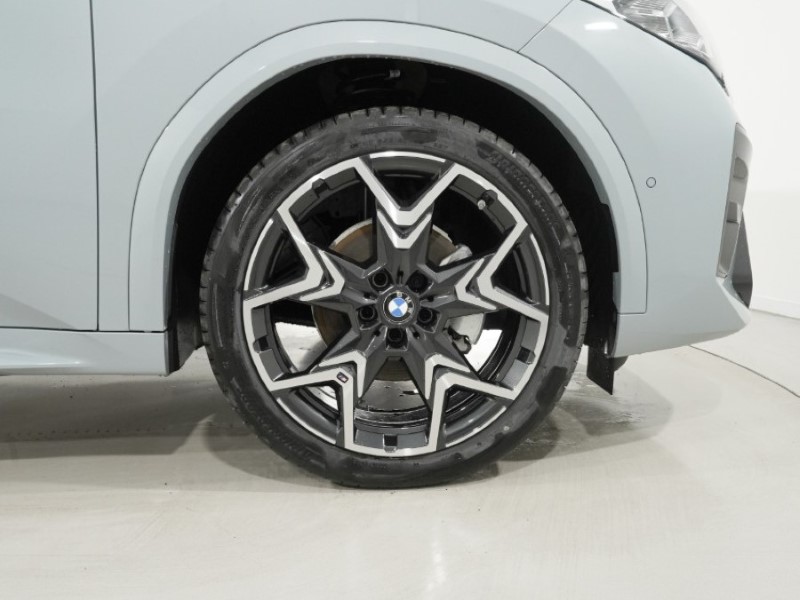  BMW iX2 eDrive20 M Sport 65kWh 5273161