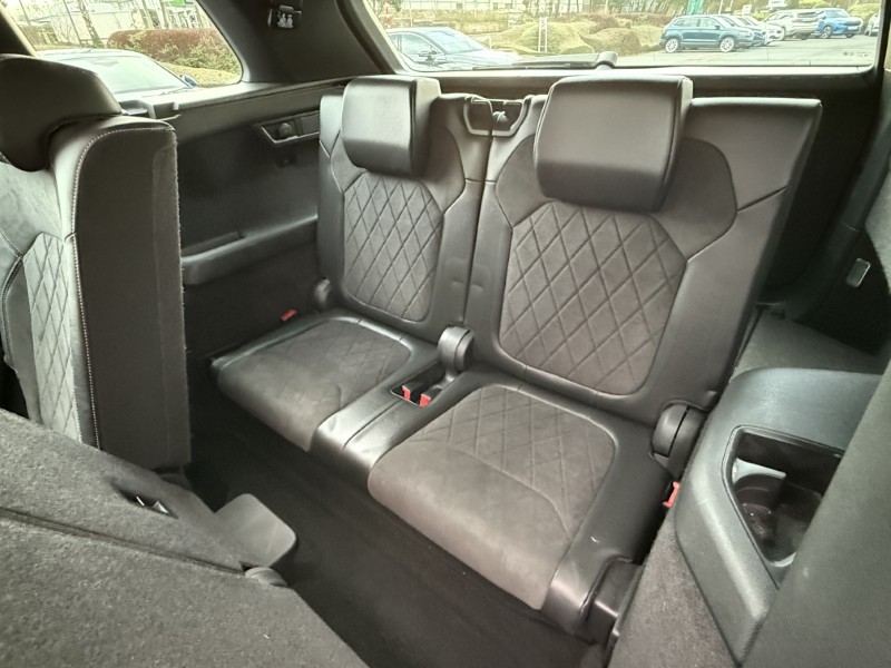 2022 (72) SKODA KODIAQ 2.0 TDI 200 Sport Line 4x4 5dr DSG [7 Seat] 4969455