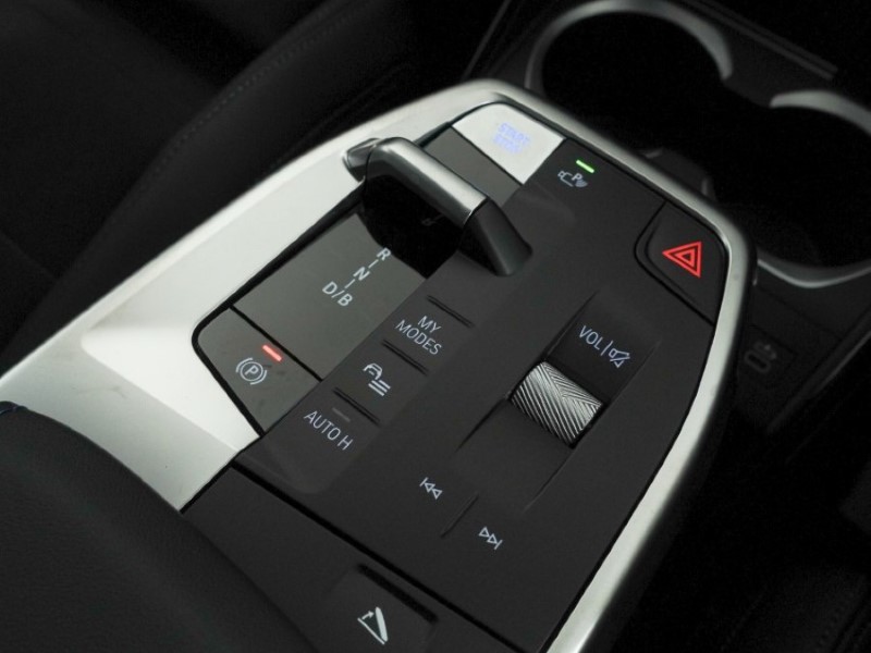  BMW iX2 eDrive20 M Sport 65kWh 5273193