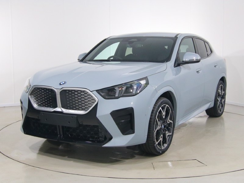  BMW iX2 eDrive20 M Sport 65kWh 5273120