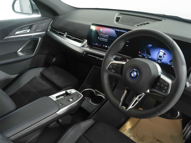  BMW iX2 eDrive20 M Sport 65kWh 5273170