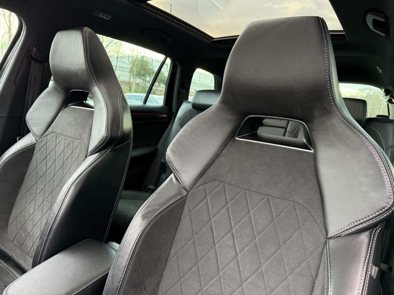 2022 (72) SKODA KODIAQ 2.0 TDI 200 Sport Line 4x4 5dr DSG [7 Seat] 4969445