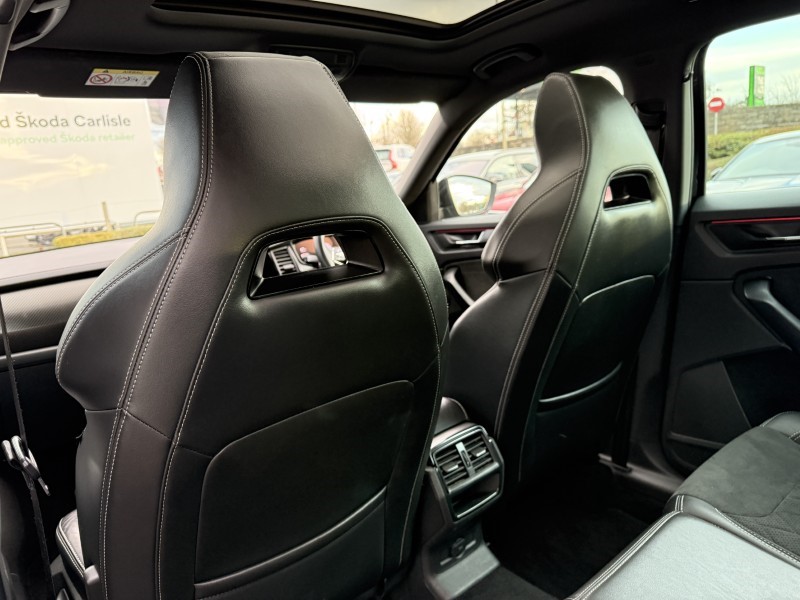 2022 (72) SKODA KODIAQ 2.0 TDI 200 Sport Line 4x4 5dr DSG [7 Seat] 4969451