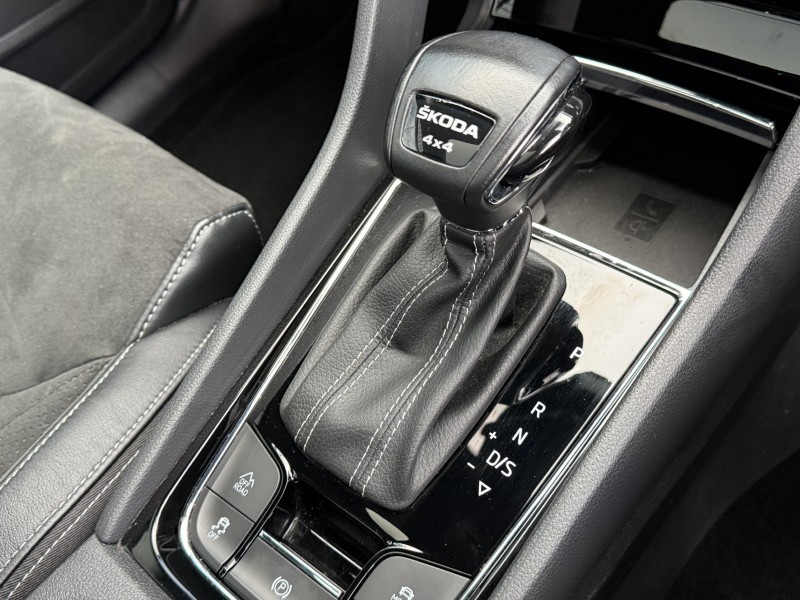 2022 (72) SKODA KODIAQ 2.0 TDI 200 Sport Line 4x4 5dr DSG [7 Seat] 4969433