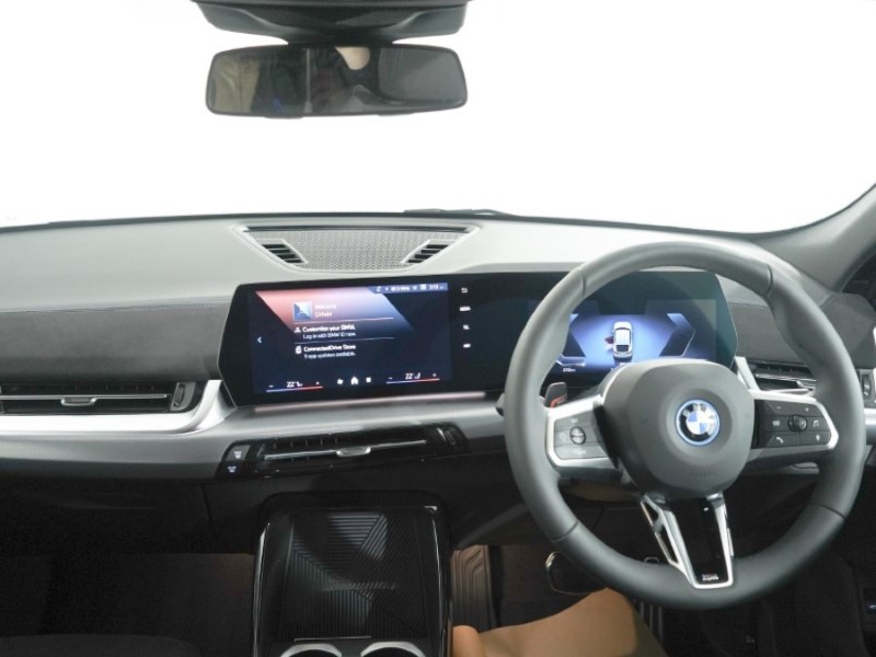  BMW iX2 eDrive20 M Sport 65kWh 5273147