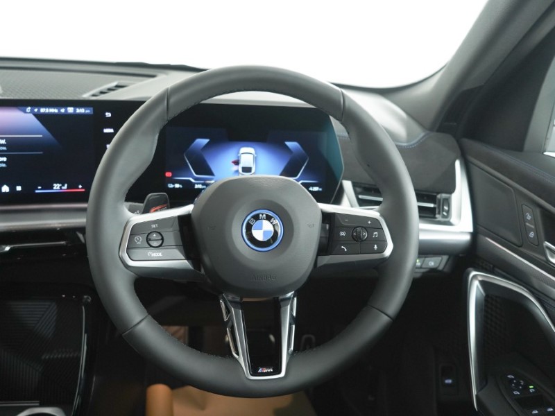  BMW iX2 eDrive20 M Sport 65kWh 5273154