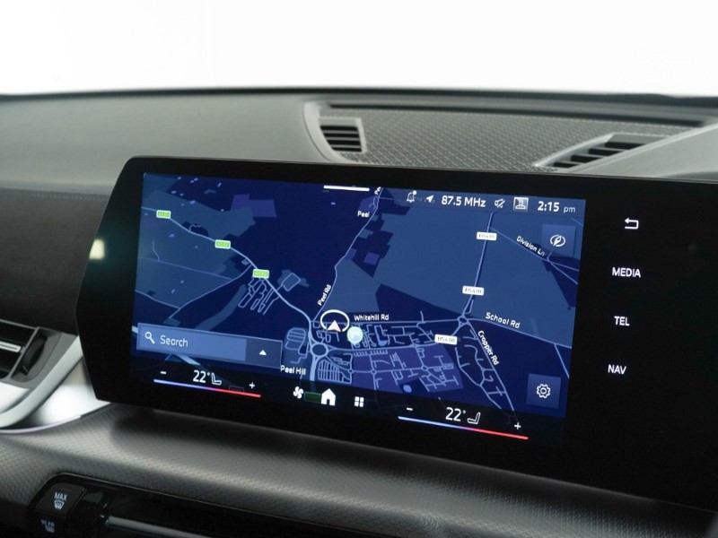  BMW iX2 eDrive20 M Sport 65kWh 5273184