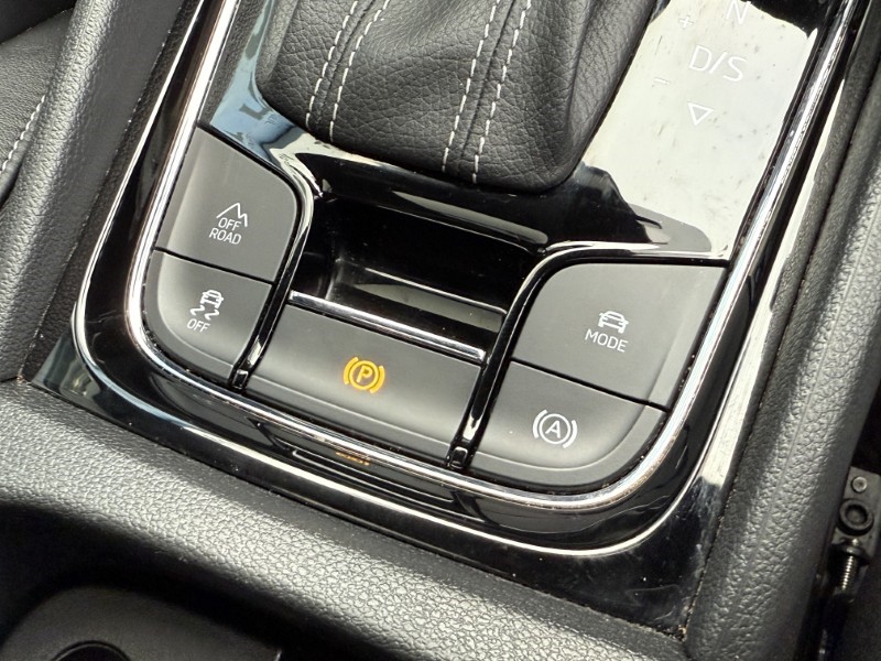 2022 (72) SKODA KODIAQ 2.0 TDI 200 Sport Line 4x4 5dr DSG [7 Seat] 4969434