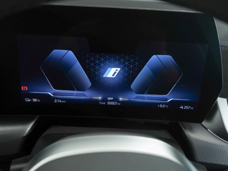  BMW iX2 eDrive20 M Sport 65kWh 5273178
