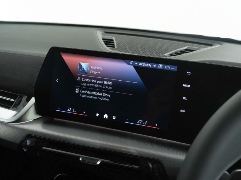  BMW iX2 eDrive20 M Sport 65kWh 5273179