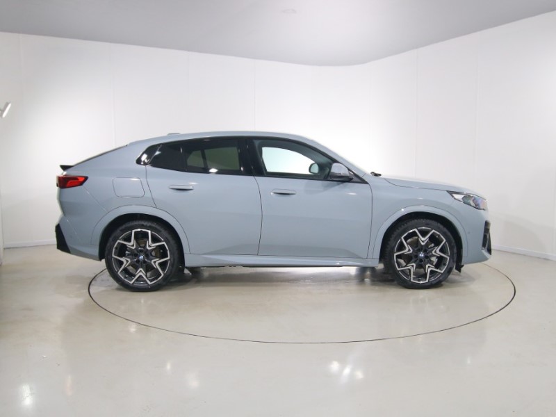  BMW iX2 eDrive20 M Sport 65kWh 5273130
