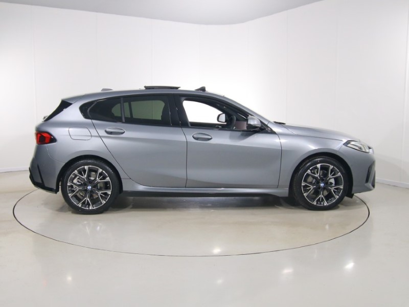  BMW 1 SERIES 120 M Sport 5dr Auto 5278683