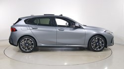 BMW 1 SERIES 120 M Sport 5dr Auto 5278683
