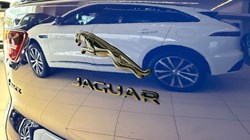 2021 (21) JAGUAR I-PACE 294kW EV400 HSE 90kWh 5dr Auto [11kW Charger] 3128028