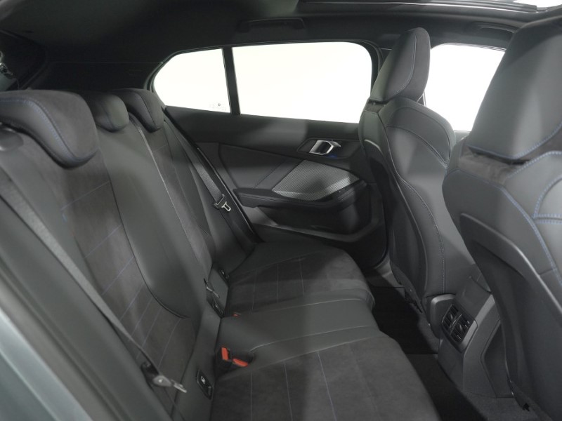  BMW 1 SERIES 120 M Sport 5dr Auto 5278695