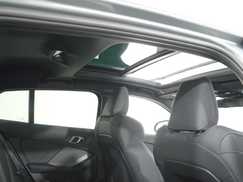  BMW 1 SERIES 120 M Sport 5dr Auto 5278696