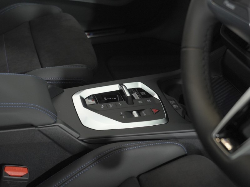  BMW 1 SERIES 120 M Sport 5dr Auto 5278704