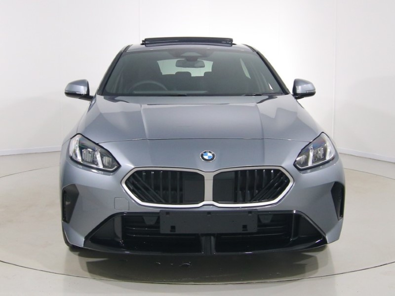  BMW 1 SERIES 120 M Sport 5dr Auto 5278677