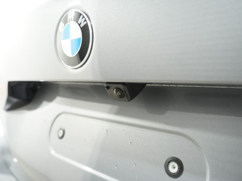  BMW 1 SERIES 120 M Sport 5dr Auto 5278686
