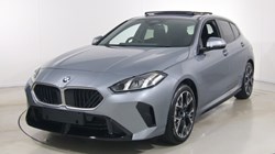 BMW 1 SERIES 120 M Sport 5dr Auto 5278678