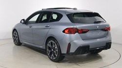 BMW 1 SERIES 120 M Sport 5dr Auto 5278680