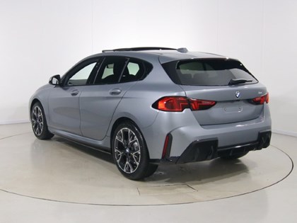 BMW 1 SERIES 120 M Sport 5dr Auto