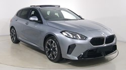 BMW 1 SERIES 120 M Sport 5dr Auto 5278676