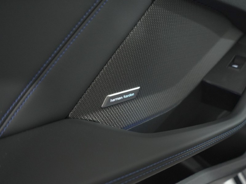  BMW 1 SERIES 120 M Sport 5dr Auto 5278689