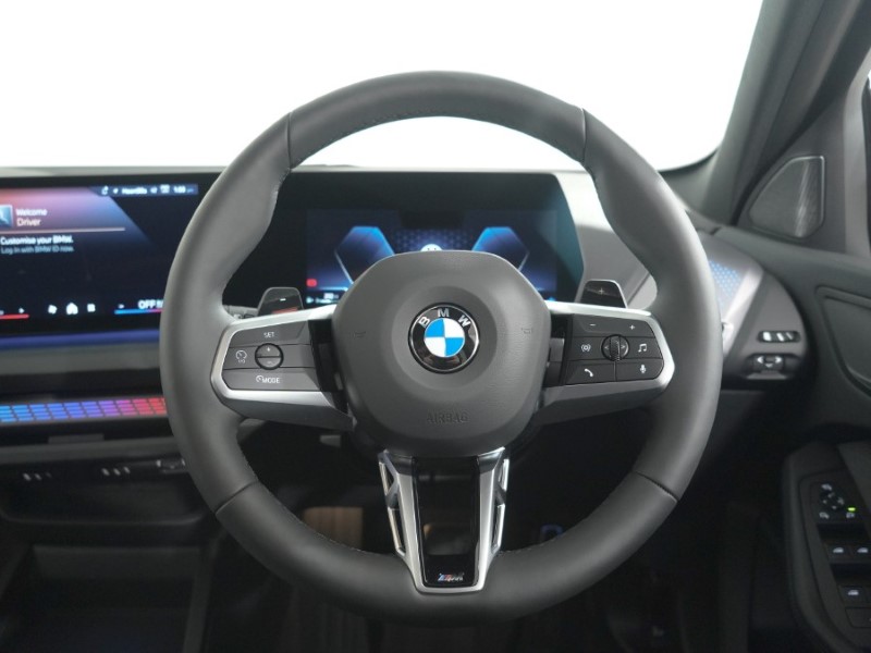  BMW 1 SERIES 120 M Sport 5dr Auto 5278694