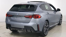 BMW 1 SERIES 120 M Sport 5dr Auto 5278682