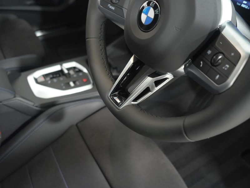  BMW 1 SERIES 120 M Sport 5dr Auto 5278703