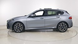 BMW 1 SERIES 120 M Sport 5dr Auto 5278679