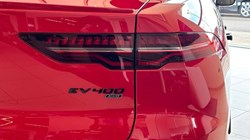 2021 (21) JAGUAR I-PACE 294kW EV400 SE 90kWh 5dr Auto [11kW Charger] 3123845