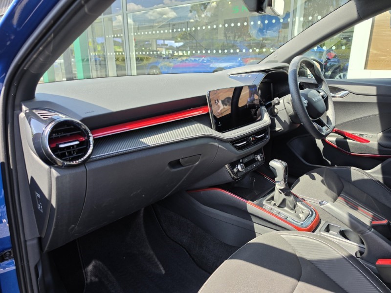 2025 (75) SKODA FABIA 1.0 TSI 116 Monte Carlo Edition 5dr DSG 5484143