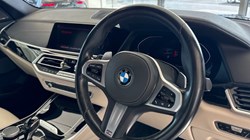 2020 (20) BMW X5 xDrive30d M Sport 5dr Auto 3105873