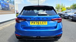 2025 (75) SKODA FABIA 1.0 TSI 116 Monte Carlo Edition 5dr DSG 5484119