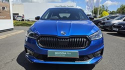 2025 (75) SKODA FABIA 1.0 TSI 116 Monte Carlo Edition 5dr DSG 5484135