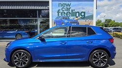 2025 (75) SKODA FABIA 1.0 TSI 116 Monte Carlo Edition 5dr DSG 5484131