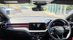 2025 (75) SKODA FABIA 1.0 TSI 116 Monte Carlo Edition 5dr DSG 5484142
